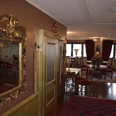 Kayserhof Hotel Karlstetten
