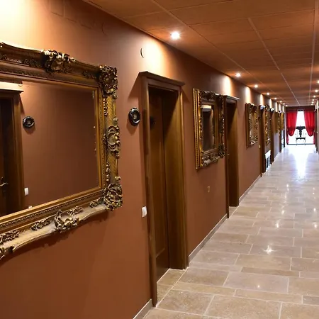 Kayserhof 4* Karlstetten