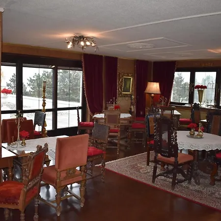 Kayserhof 4*