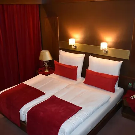 Kayserhof 4* Karlstetten