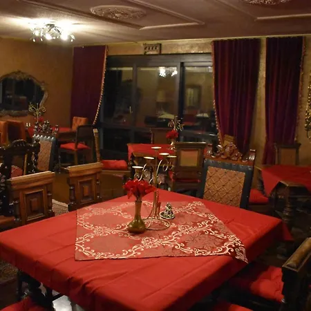 Hotel Kayserhof
