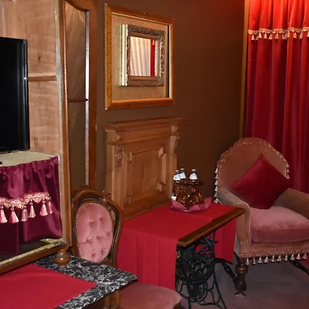 Kayserhof Hotel 4*
