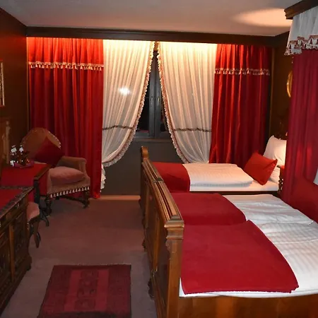 Kayserhof Hotel