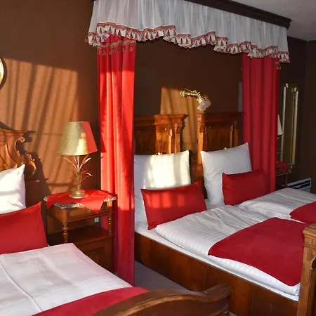 Hotel Kayserhof Karlstetten