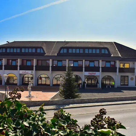 Hotel Kayserhof Karlstetten