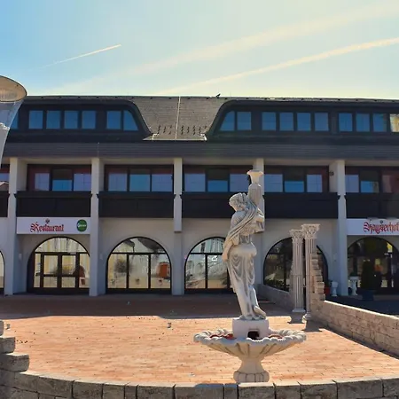 Hotel Kayserhof Karlstetten